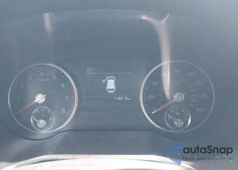 2021 Kia Telluride Lx from USA, damaged, VIN 5XYP24HC1MG122025